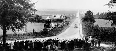 Gordon Bennett Trophy (1903) - picture 4 of 6