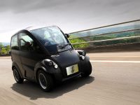 Gordon Murray Design T.25 City Car (2011) - picture 1 of 3