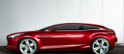 GQbyCITROEN Concept Car (2010) - picture 4 of 11