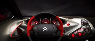 GQbyCITROEN Concept Car (2010) - picture 7 of 11