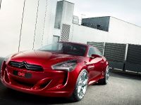 GQbyCITROEN Concept Car (2010) - picture 2 of 11