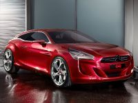 GQbyCITROEN Concept Car (2010) - picture 3 of 11