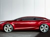 GQbyCITROEN Concept Car (2010) - picture 4 of 11