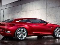 GQbyCITROEN Concept Car (2010) - picture 5 of 11