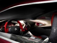 GQbyCITROEN Concept Car (2010) - picture 8 of 11