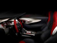 GQbyCITROEN Concept Car (2010) - picture 10 of 11