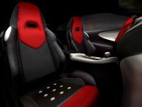 GQbyCITROEN Concept Car (2010) - picture 11 of 11