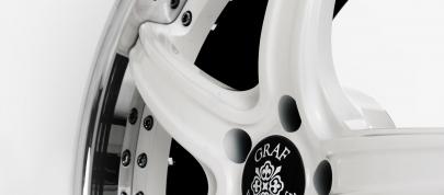 Graf Weckerle Mercedes-Benz SL 500 (2012) - picture 12 of 12