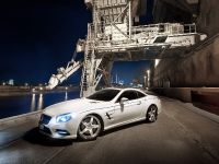 Graf Weckerle Mercedes-Benz SL 500 (2012) - picture 2 of 12