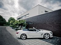 Graf Weckerle Mercedes-Benz SL 500 (2012) - picture 6 of 12