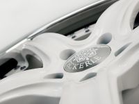 Graf Weckerle Mercedes-Benz SL 500 (2012) - picture 10 of 12