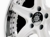 Graf Weckerle Mercedes-Benz SL 500 (2012) - picture 11 of 12