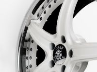 Graf Weckerle Mercedes-Benz SL 500 (2012)