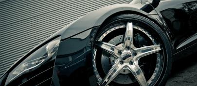 Graf Weckerle Audi R8 (2012) - picture 4 of 9