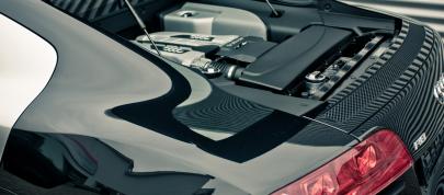 Graf Weckerle Audi R8 (2012) - picture 7 of 9