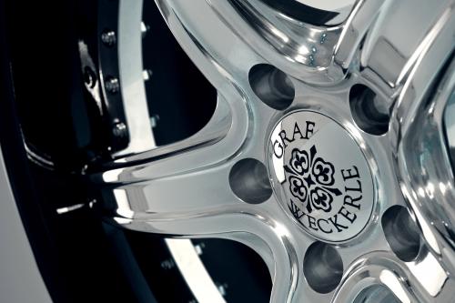 Graf Weckerle Audi R8 (2012) - picture 8 of 9