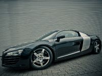 Graf Weckerle Audi R8 (2012) - picture 1 of 9