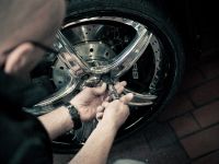 Graf Weckerle Audi R8 (2012)