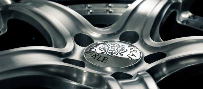 Graf Weckerle Ferrari 458 Italia (2012) - picture 4 of 8