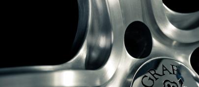 Graf Weckerle Ferrari 458 Italia (2012) - picture 7 of 8