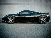 Graf Weckerle Ferrari 458 Italia (2012) - picture 2 of 8