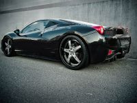 Graf Weckerle Ferrari 458 Italia (2012) - picture 3 of 8