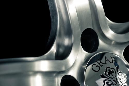 Graf Weckerle Ferrari F 430 Spider (2012) - picture 8 of 8