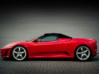 Graf Weckerle Ferrari F 430 Spider (2012) - picture 2 of 8