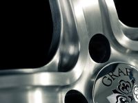 Graf Weckerle Ferrari F 430 Spider (2012)