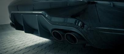 Graf Weckerle Mercedes-Benz SL63 AMG Imperialwagen (2012) - picture 4 of 13