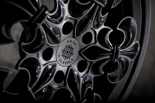 Graf Weckerle Mercedes-Benz SL63 AMG Imperialwagen (2012) - picture 8 of 13