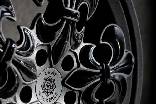 Graf Weckerle Mercedes-Benz SL63 AMG Imperialwagen (2012) - picture 9 of 13