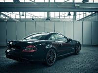 Graf Weckerle Mercedes-Benz SL63 AMG Imperialwagen (2012) - picture 3 of 13