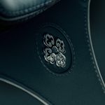 Graf Weckerle Mercedes Benz SL 63 AMG Imperialwagen Comte Noir (2012)