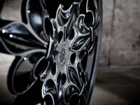 Graf Weckerle Mercedes-Benz SL63 AMG Imperialwagen (2012) - picture 10 of 13