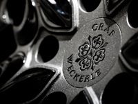 Graf Weckerle Mercedes-Benz SL63 AMG Imperialwagen (2012) - picture 11 of 13