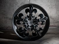 Graf Weckerle Mercedes-Benz SL63 AMG Imperialwagen (2012) - picture 13 of 13