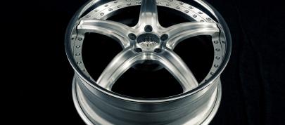 Graf Weckerle Mercedes Benz SL 63 AMG Silver Sport (2012) - picture 12 of 13