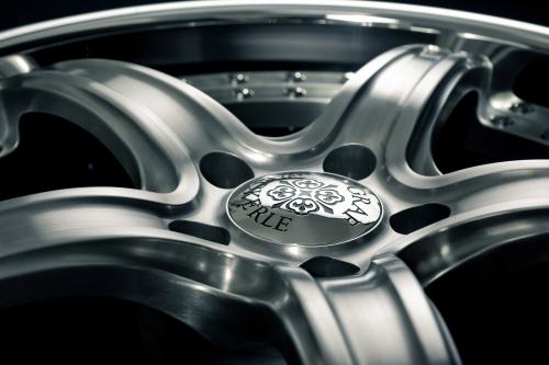 Graf Weckerle Mercedes Benz SL 63 AMG Silver Sport (2012) - picture 9 of 13