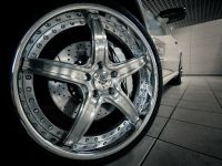 Graf Weckerle Mercedes Benz SL 63 AMG Silver Sport (2012)