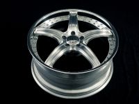 Graf Weckerle Mercedes Benz SL 63 AMG Silver Sport (2012)