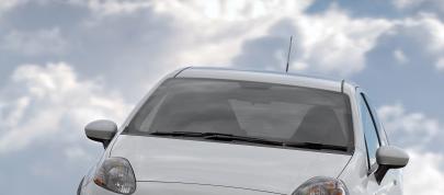 Grande Punto Abarth (2008) - picture 4 of 46