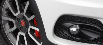 Grande Punto Abarth (2008) - picture 15 of 46