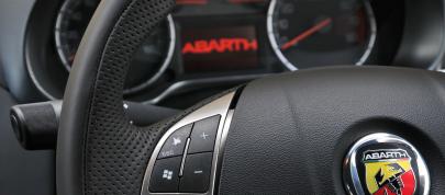 Grande Punto Abarth (2008) - picture 23 of 46