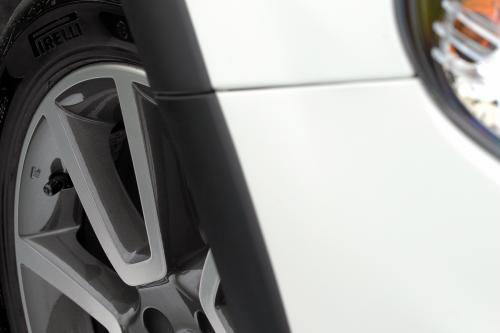 Grande Punto Abarth (2008) - picture 16 of 46