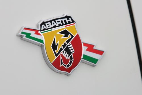 Grande Punto Abarth (2008) - picture 17 of 46