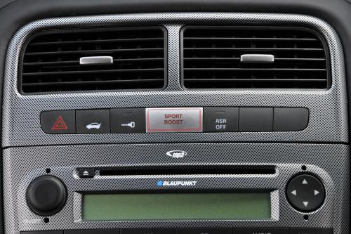 Grande Punto Abarth (2008) - picture 25 of 46