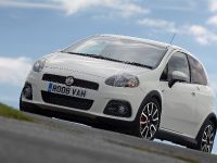 Grande Punto Abarth (2008)