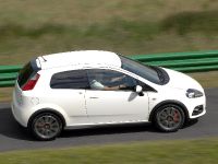 Grande Punto Abarth (2008)