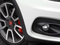 Grande Punto Abarth (2008)